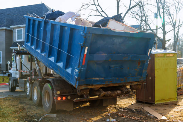 Best Full-Service Junk Removal  in Alanes Ridge, CA