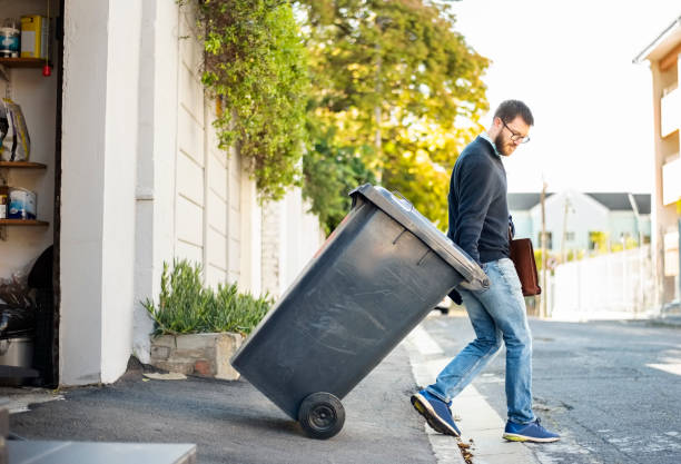 Best Basement Cleanout Services  in Alanes Ridge, CA