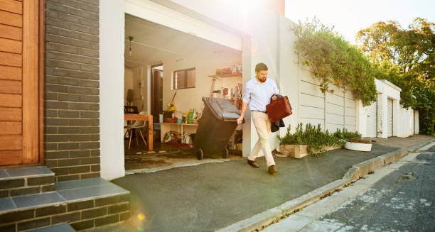 Best Yard Waste Removal  in Alanes Ridge, CA