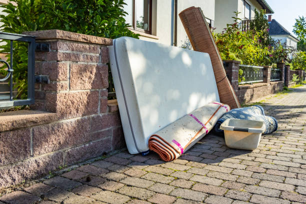 Best Commercial Junk Removal  in Alanes Ridge, CA