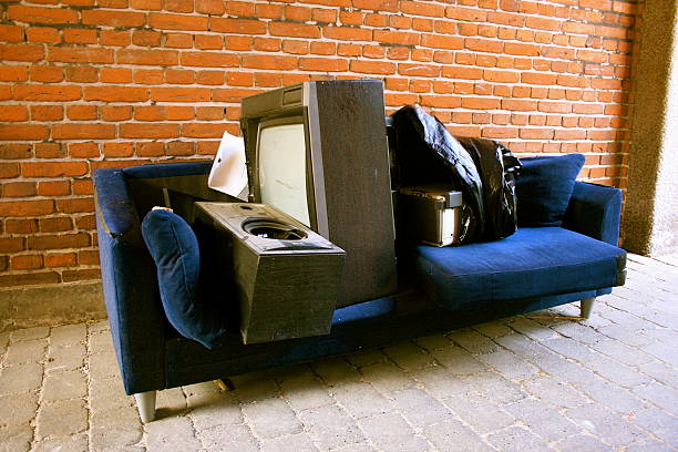 Attic Cleanout Services in Acalanes Ridge, CA