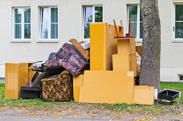Best Garage Cleanout Services  in Alanes Ridge, CA