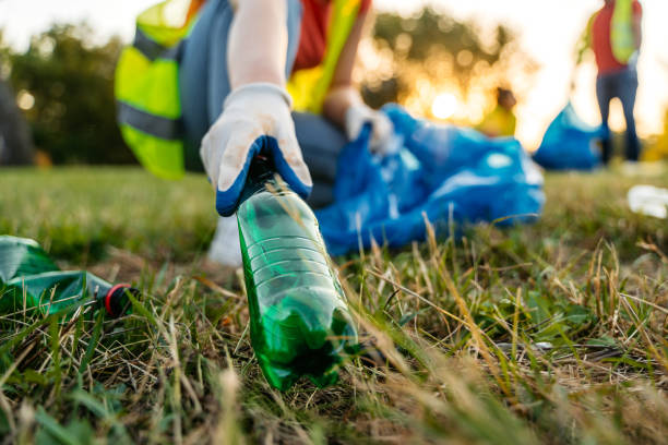 Best Yard Cleanup Services  in Alanes Ridge, CA