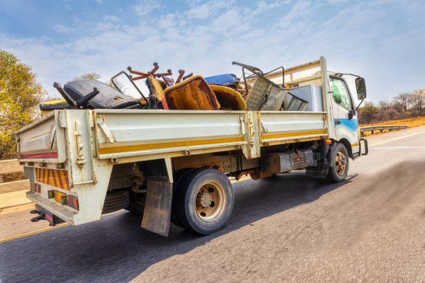 Best Residential Junk Removal  in Alanes Ridge, CA