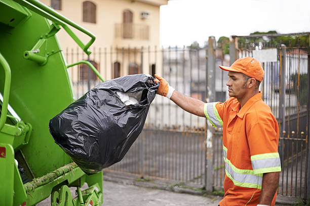 Best Attic Cleanout Services  in Alanes Ridge, CA