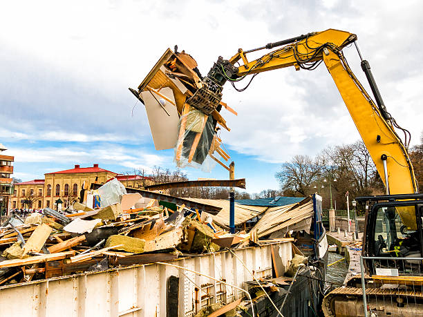 Best Attic Cleanout Services  in Alanes Ridge, CA